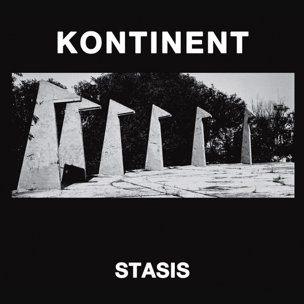 Kontinent - Born to Wait