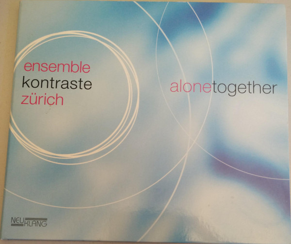 Kontraste - LISTEN TO NIGHT
