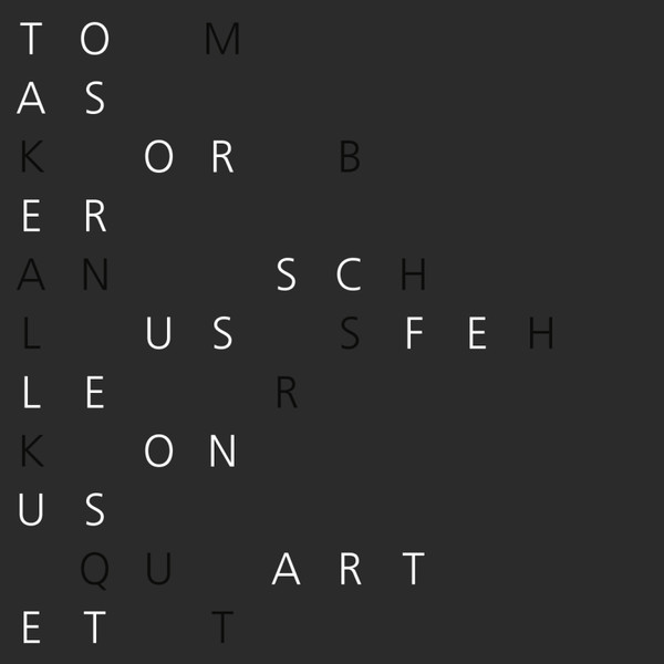 Konus Quartett - Extended Circular Music No. 7