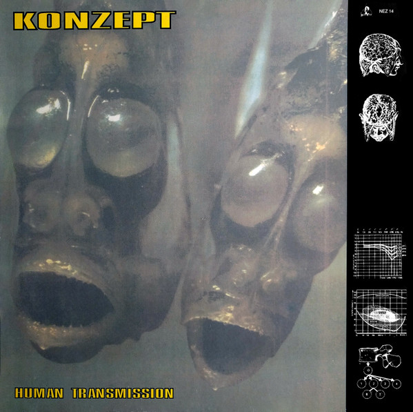 Konzept - Human Transmission