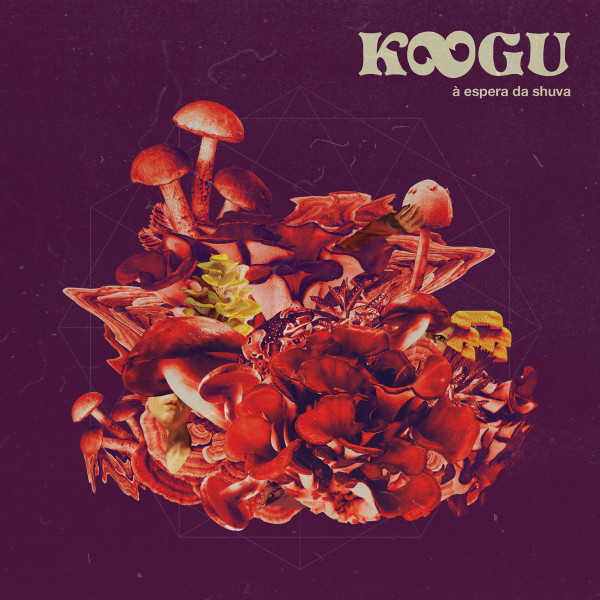 Koogu - Psilocybe Atlantis