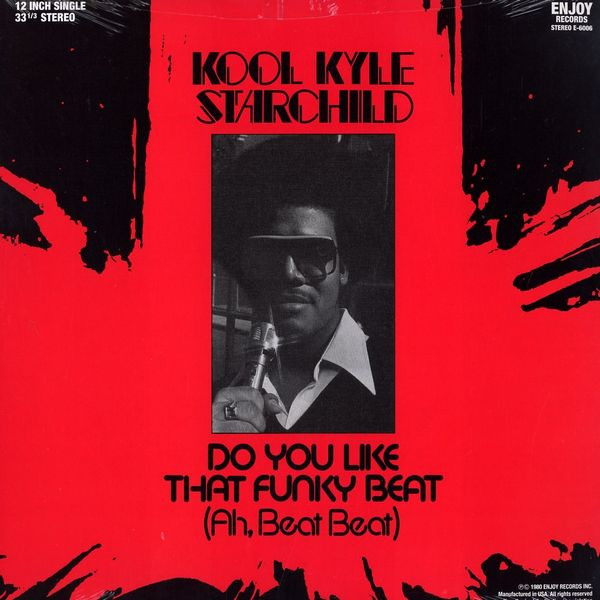 Kool Kyle the Starchild - Getting Over