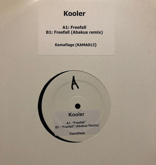 Kooler - Harold & Maude
