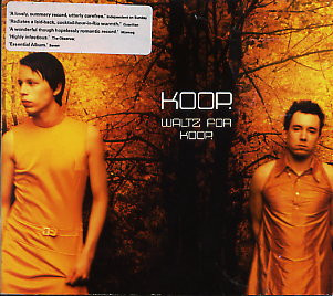Koop - Waltz for Koop