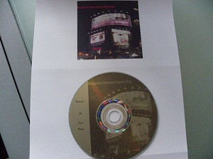 Kopfschmerztablette - This Is Modern Life