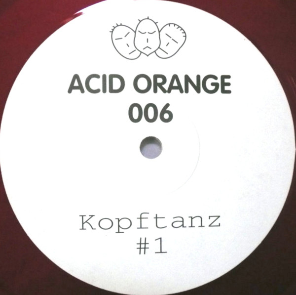 Kopftanz - A2
