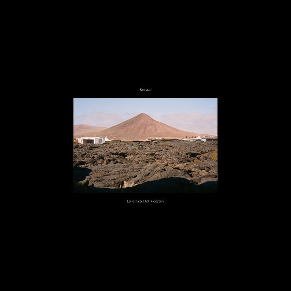Koraal - La Casa del Volcán 2