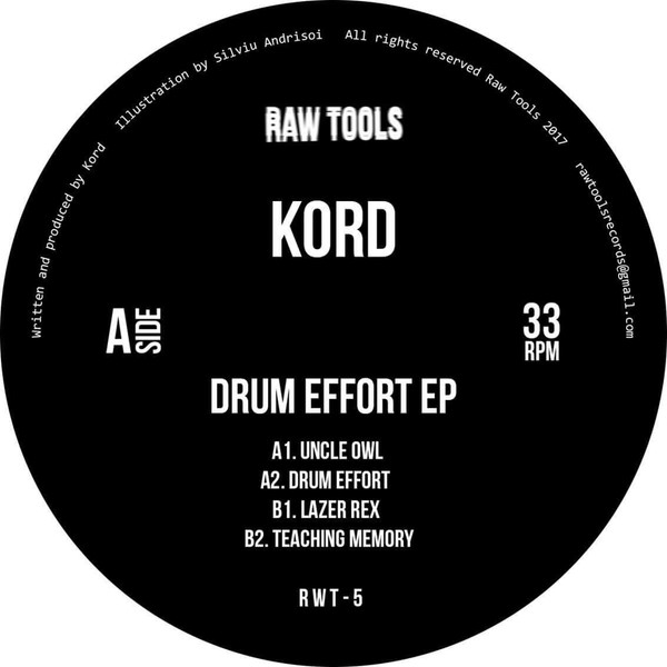 Kord - Bleibst du?