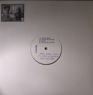 Kord & Nebula - Second Agenda