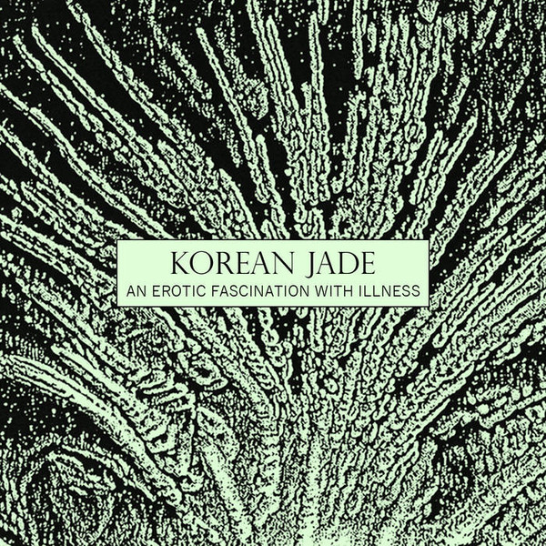 Korean Jade - Pink Shader Crystal