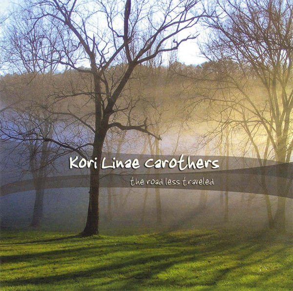 Kori Linae Carothers - desertCrossings