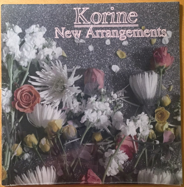 Korine - Cold Heart
