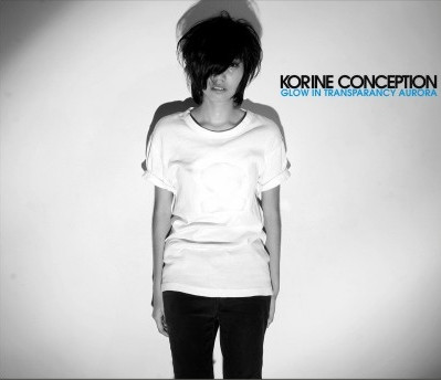 Korine Conception - Like A Ghost