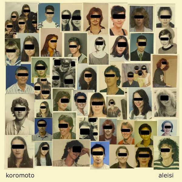 Koromoto - Bios B Feat. Aerea Negrot