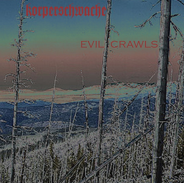 Korperschwache - Ouroboros: First Lesson