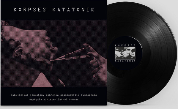 Korpses Katatonik - Shatok