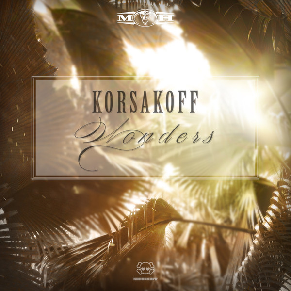 Korsakoff - Lyra - Broken Minds Remix