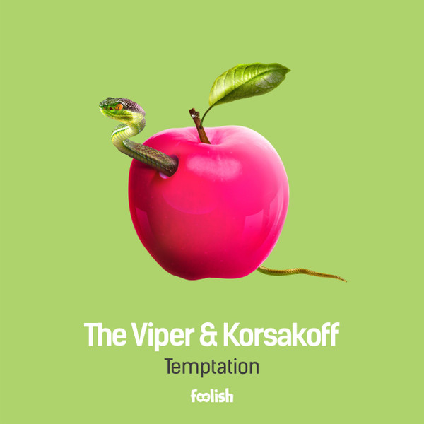 Korsakoff & the Viper - Re-Bottled