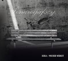 Kosa - Etanol i Kortyzol