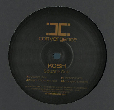 Kosh - Endless Quest