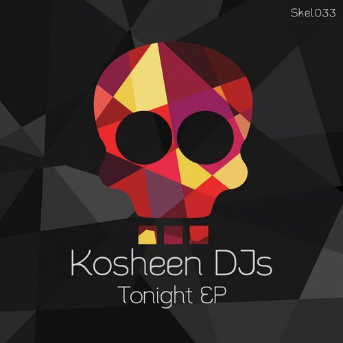 Kosheen Djs - Absolute Zero