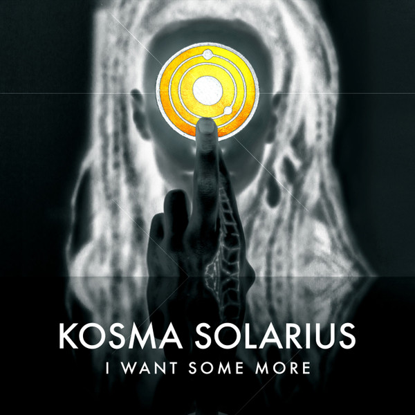 Kosma Solarius - A Beautiful Soul