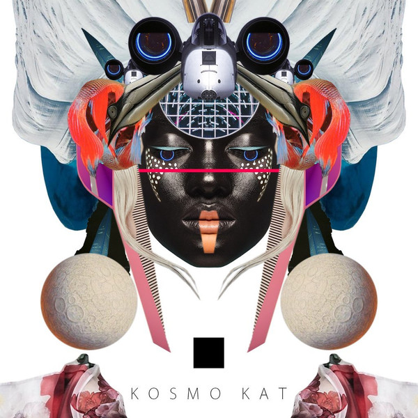 Kosmo Kat - An Elegant Punk