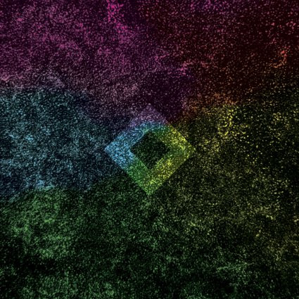 Kostrok - Right Now - Yuksek Remix