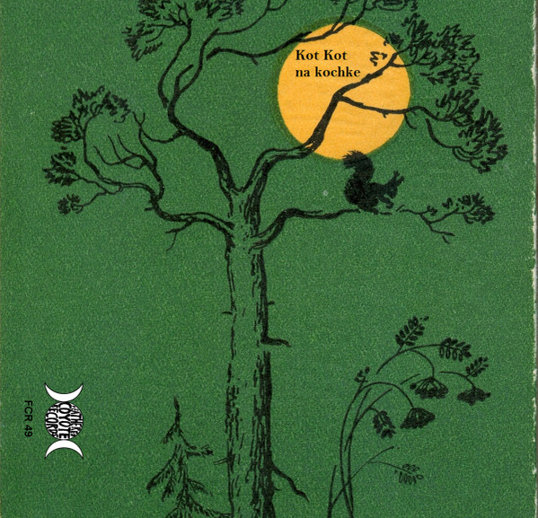 Kot Kot - OTTEPEL
