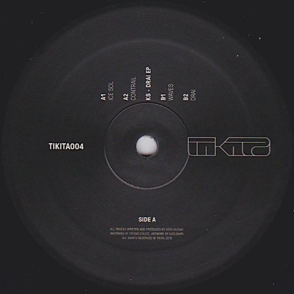 Kota Suzuki - The Drive <Remake ver.>