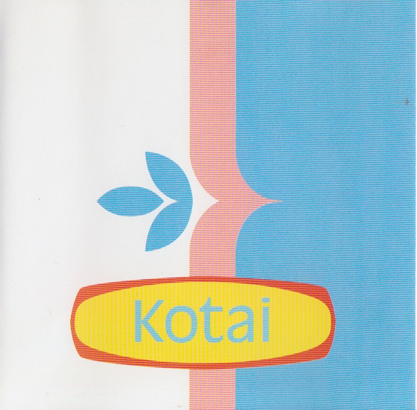 Kotai - Junesong