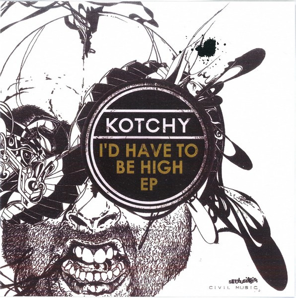 Kotchy - Falling In Love