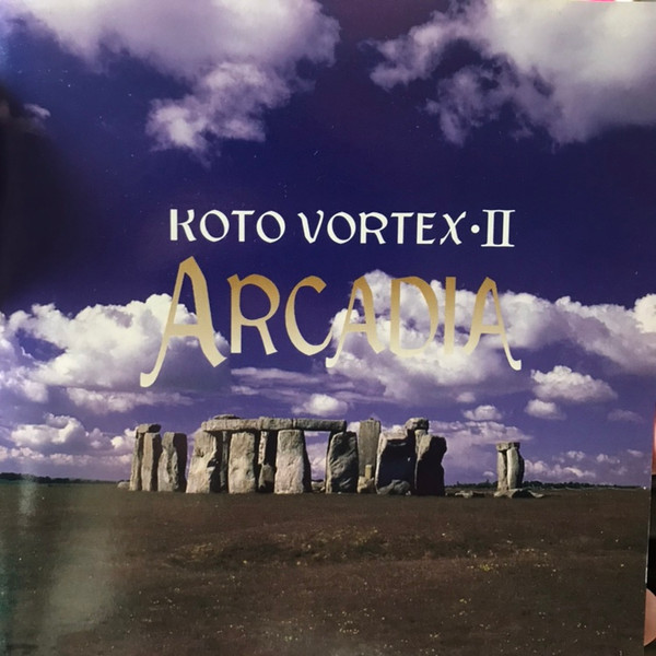 Koto Vortex - Ha Na Mi (excerpt)