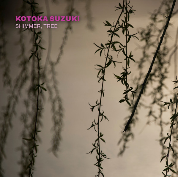 Kotoka Suzuki - Automata