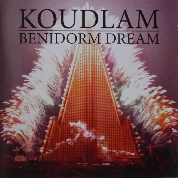 Koudlam - Eagles Of Africa
