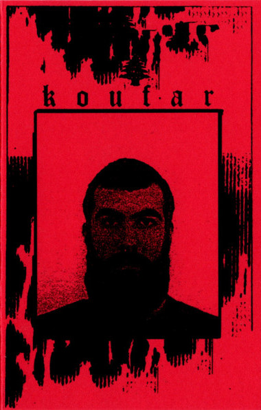 Koufar - Forced Unity