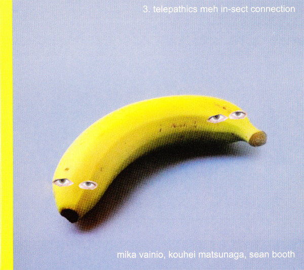 Kouhei Matsunaga, Sean Booth - 11th June 2008