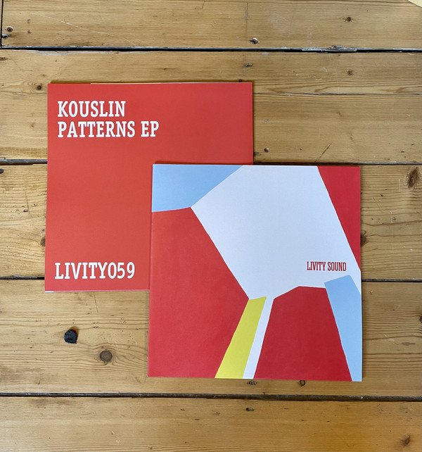 Kouslin - Sharper
