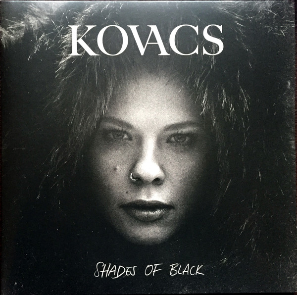 Kovacs - Diggin'