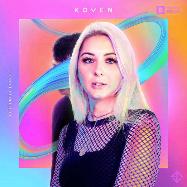 Koven. - Wake You Up