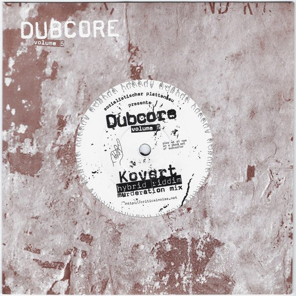 Kovert - Murderous Style [The Don DJ Mix]