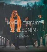 Kowall - Jedna noc