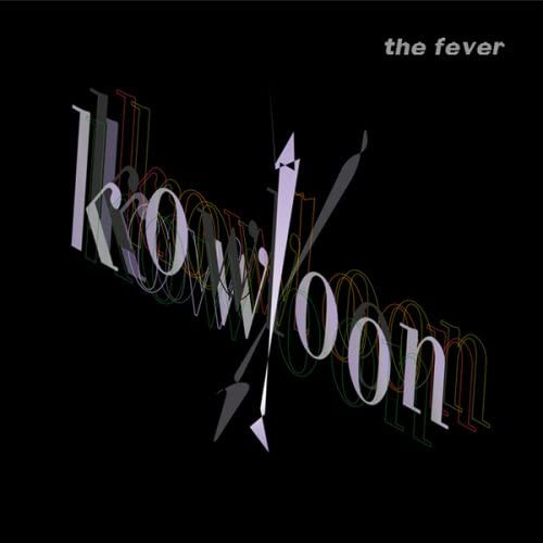 Kowloon - Walk With Me