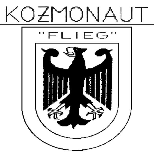 Kozmonaut - Die Stimme Aus Dem Universum