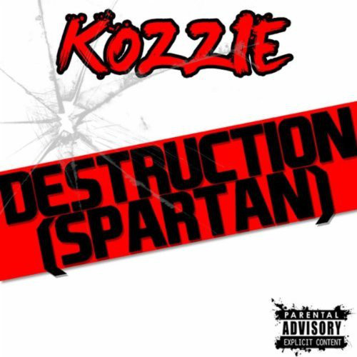 Kozzie - I'm Famous