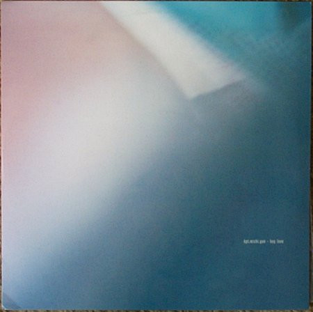 Kptmichigan - Yr Lips/Yr Eyes