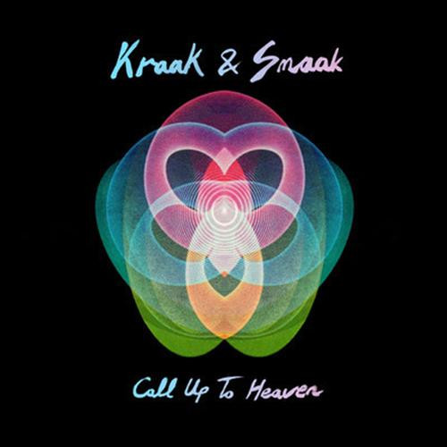 Kraak & Smaak - Squeeze Me
