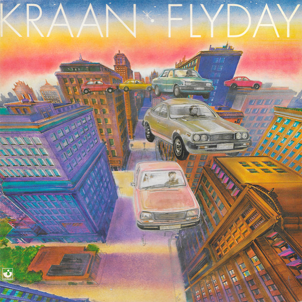Kraan - Far West