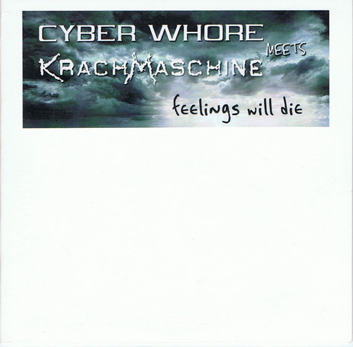 KrachMaschine - Hass (Wynardtage Remix)
