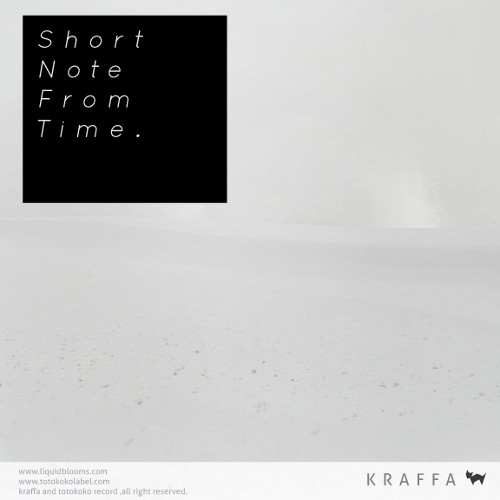Kraffa - Airfully